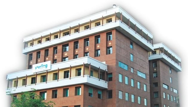 Sterling Hospital Psychiatry Department, Bhavnagar, Bhavnagar, Gujarat - 364001