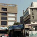 Sterling Hospital Psychiatry Department, Vadodara, Vadodara, Gujarat - 390007