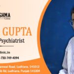 Sushma Clinic, Ludhiana, Punjab - 141012