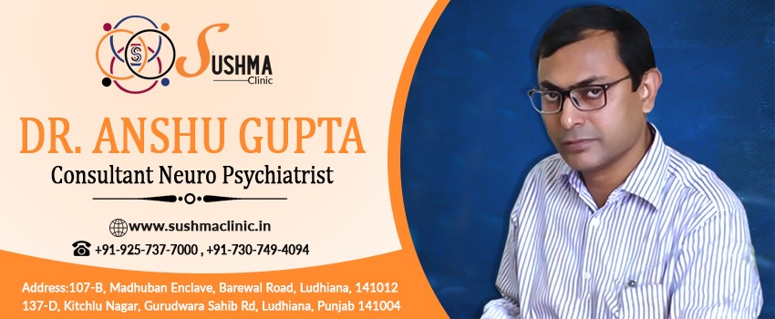 Sushma Clinic, Ludhiana, Punjab - 141012