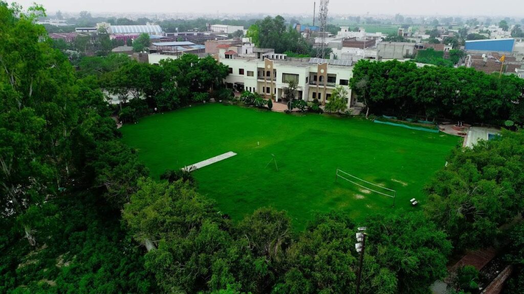 The Hermitage Rehab, Amritsar, Punjab - 143001