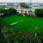 The Hermitage Rehab, Amritsar, Punjab - 143001