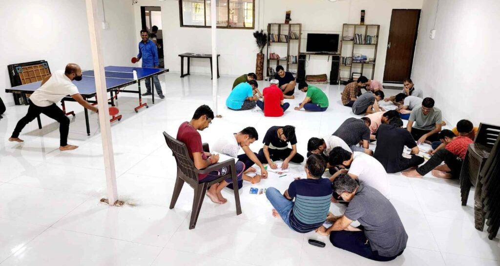 Turning Point Rehab, Vadodara, Gujarat - 390001