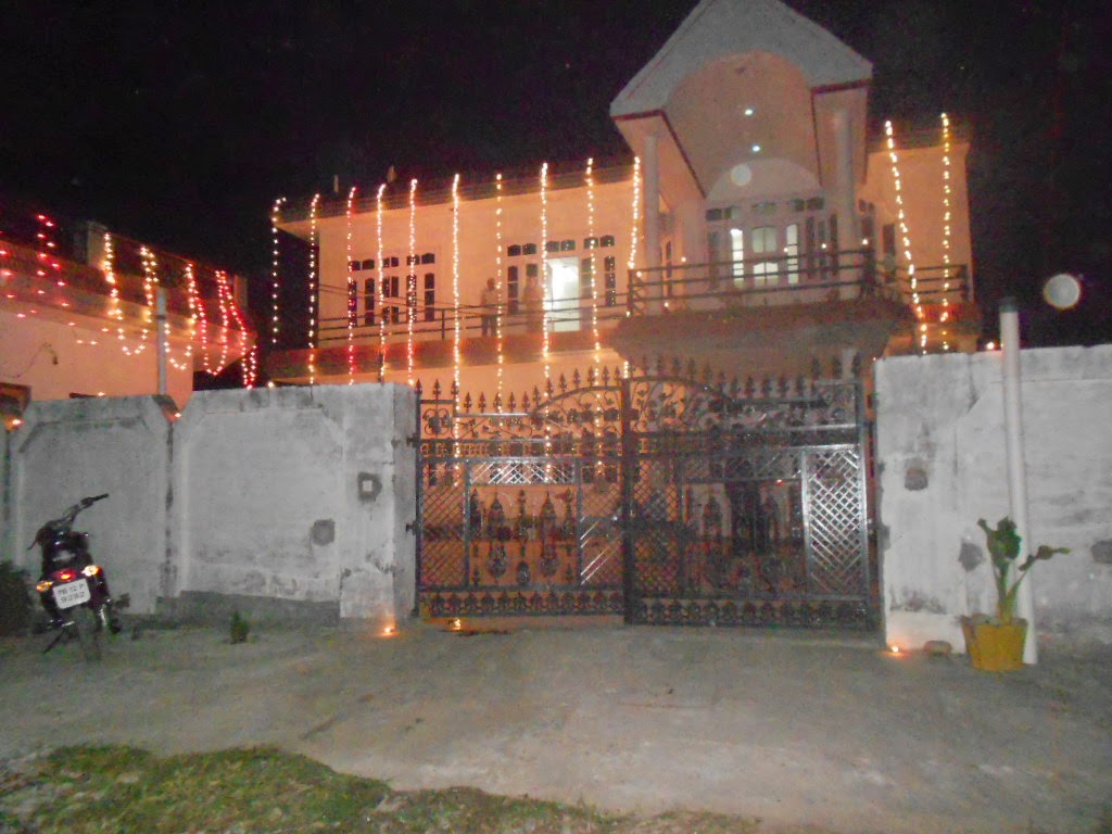 Utsav Rehabilitation Society, Nangal, Punjab - 140124