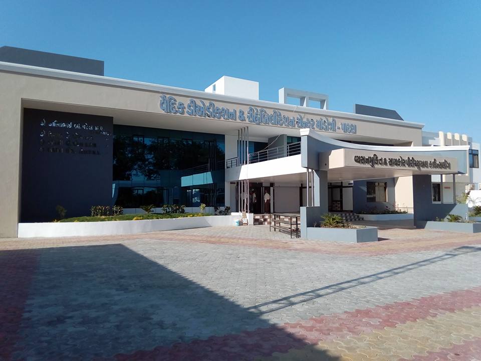 Vaidik De Addiction And Rehab Centre, Patan, Gujarat - 384265