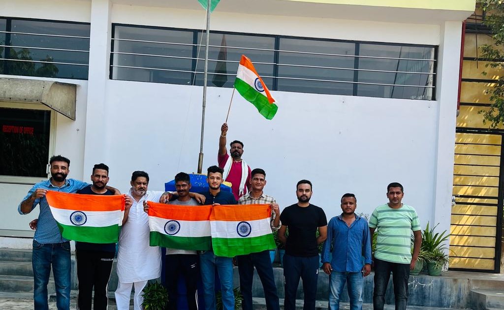 Veer Foundation, Morinda, Punjab - 140101