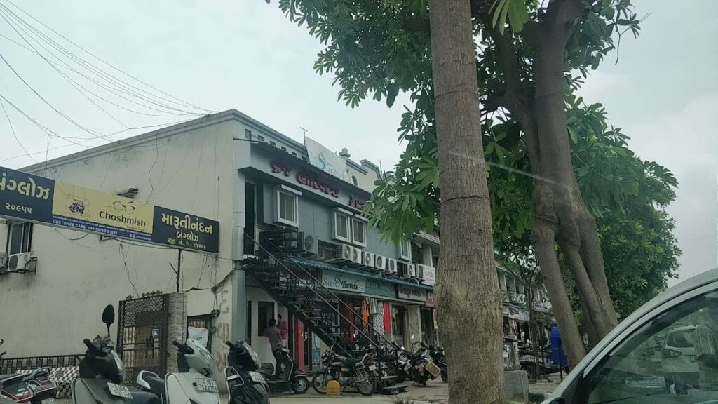 Vraj Psychiatric Clinic, Ahemdabad, Gujarat - 380024