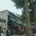 Vraj Hospital, Ahemdabad, Gujarat - 380005