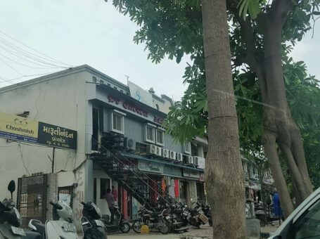 Vraj Psychiatric Clinic, Ahemdabad, Gujarat – 380024