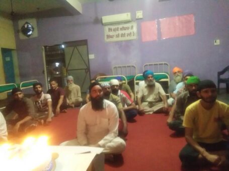 Way To Live Sober Rehab, Kapurthala, Punjab – 144606