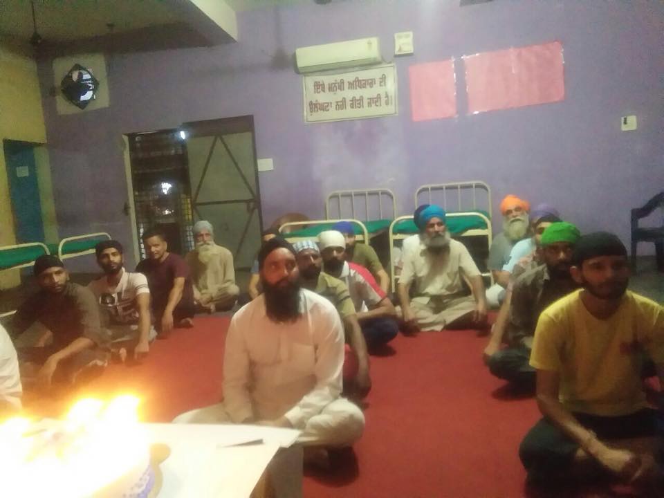 Way To Live Sober Rehab, Kapurthala, Punjab - 144606