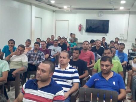 New Day Nasha Mukti Kendra, Anand, Gujarat – 388350