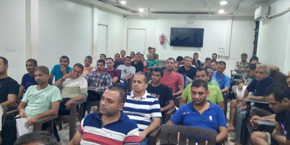 New Day Nasha Mukti Kendra, Anand, Gujarat - 388350