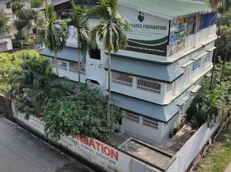 Sevok Prayas Foundation, Siliguri, West Bangal – 734001