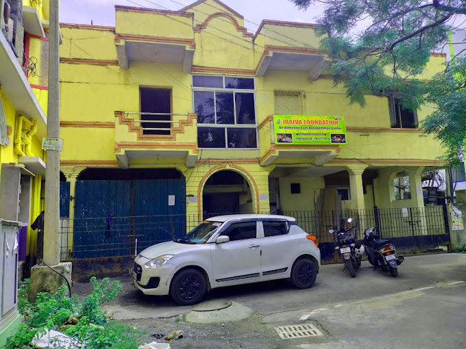 Iraiva Foundation, chennai, Tamil Nadu - 600099