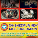 Jamshedpur New Life Foundation, Jamshedpur, Jharkhand 831018