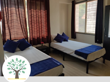 Wisdom Matters, Pune, Maharashtra – 411045