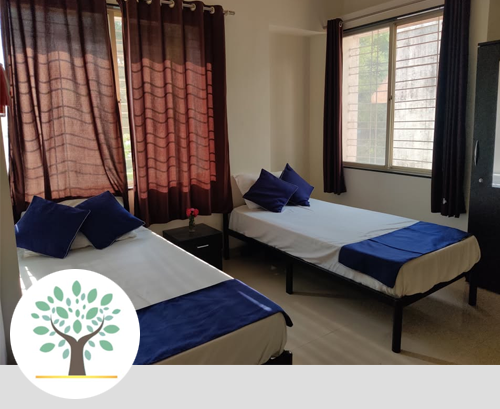 Wisdom Matters, Pune, Maharashtra - 411045