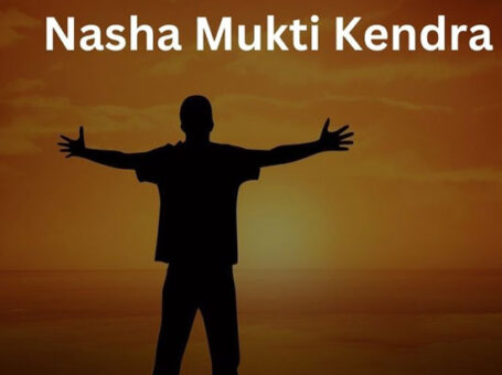 Modi Nasha Mukti Kendra, Vasundhara, Ghaziabad – 201012