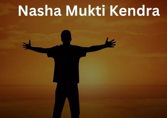 Modi Nasha Mukti Kendra, Vasundhara, Ghaziabad - 201012