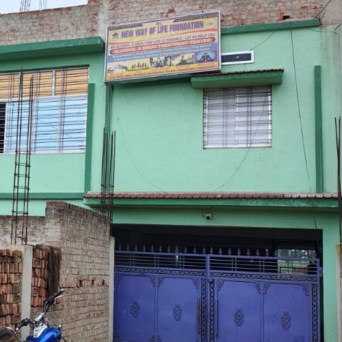 Bright Hope Foundation