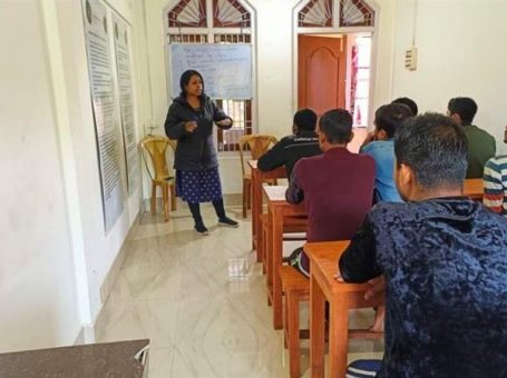 ARISING WELLNESS SOCIETY, Nagaon, Assam- 782141