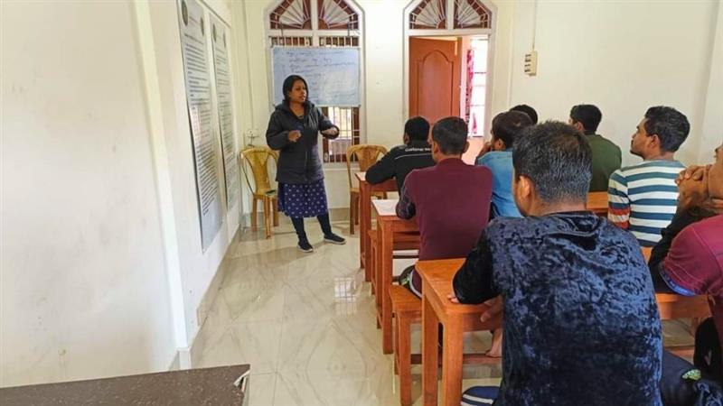 ARISING WELLNESS SOCIETY, Nagaon, Assam- 782141