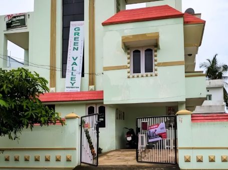 Green Valley Foundation., Visakhapatnam, Andhra Pradesh- 530041