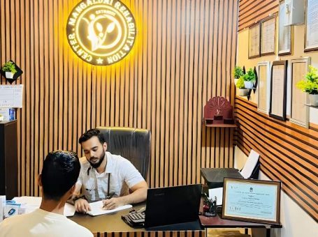 Mangaldai Rehabilitation centre, Barnagaon,, Assam- 784125