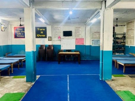 Simran New Life Nasha Mukti Kendra, Nahan , Himachal Pradesh – 173001