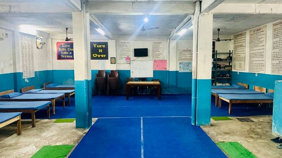 Simran New Life Nasha Mukti Kendra, Nahan , Himachal Pradesh - 173001