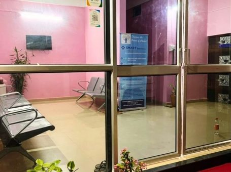 Soberlife Rehabilitation Centre Office, Margherita, Assam – 786181