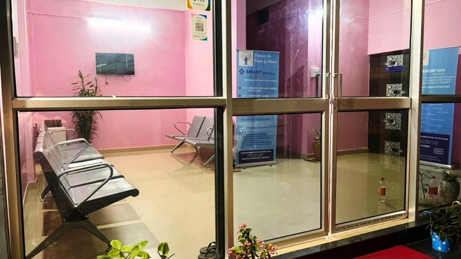 Soberlife Rehabilitation Centre Office, Margherita, Assam - 786181