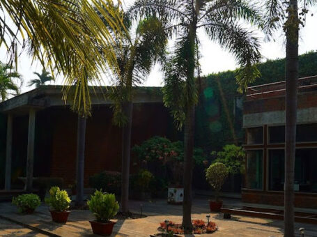 Turning Point Wellness Centre, Gavier, Gujarat – 395007