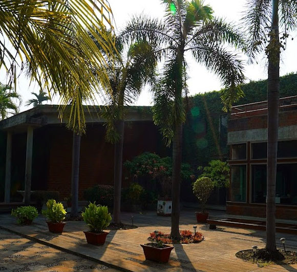 Turning Point Wellness Centre, Gavier, Gujarat - 395007