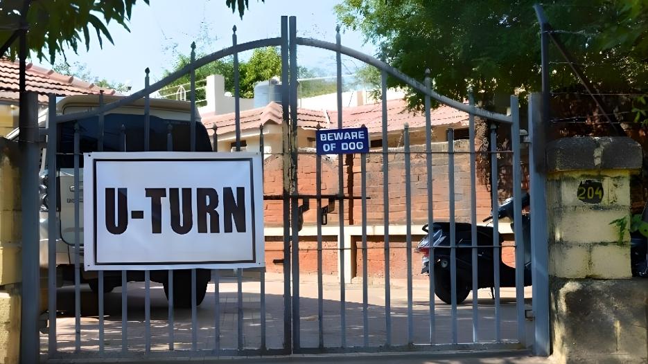 U Turn De Addiction House, Sanand, Gujarat- 382210