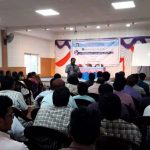 Ubhaya Godavari Institute of Mental Health and Neuro Sciences (UGIMHANS), Rajamahendravaram, Andhra Pradesh - 533103