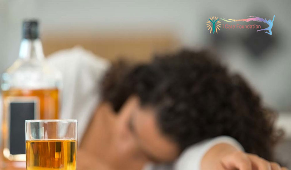 Alcohol Rehabilitation Center in Mumbai