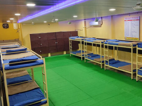 NASHA MUKTI KENDRA, Gandhinagar, Gujarat- 382010