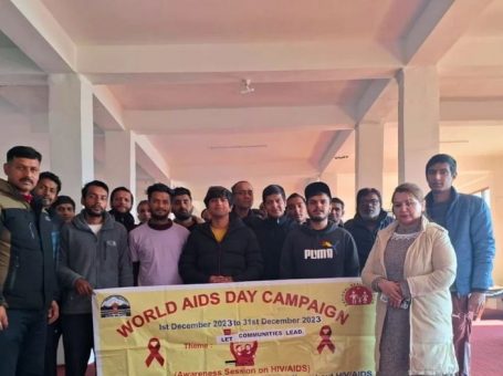 nasha mukti kendra mandi revive, Sundar Nagar, Himachal Pradesh- 175018