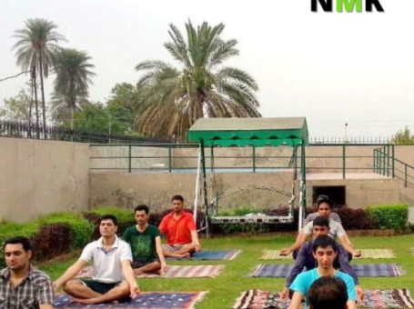 Nasha Mukti Kendra in Chandigarh, Chandigarh, Punjab – 160017