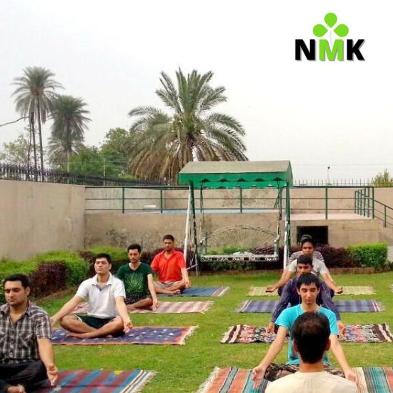 Nasha Mukti Kendra in Chandigarh, Chandigarh, Punjab - 160017