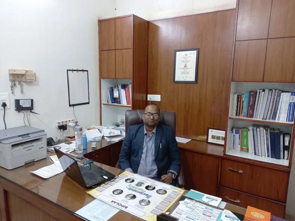 Brain Care Neuropsychiatric center- Mental/Neurological/Addiction /Sleep/Sex Related disorder in Nabha