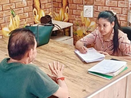 New Life Nasha Mukti Kendra- Rehabilitation centre/De addiction Centre/Nasha Mukti kendra in Ludhiana