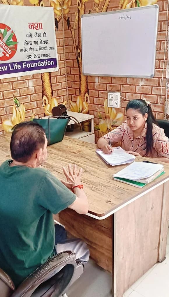 New Life Nasha Mukti Kendra- Rehabilitation centre/De addiction Centre/Nasha Mukti kendra in Ludhiana