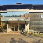 AVM Hospital