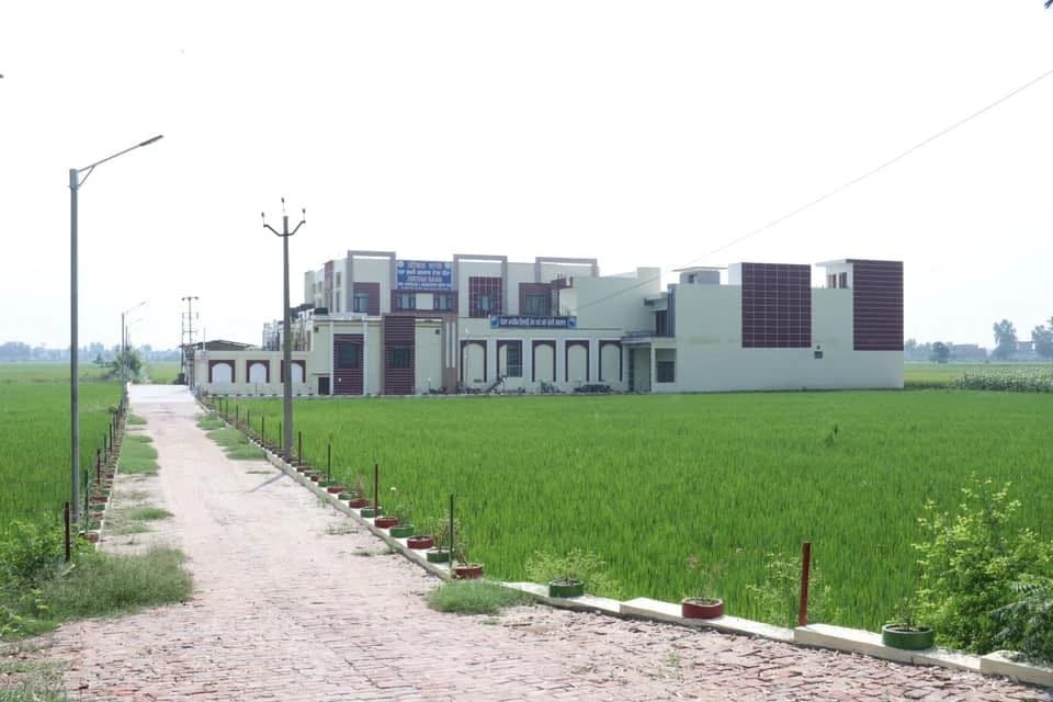 Ekta Hospital Best Nasha Mukti Kendra in Zira, Punjab - 142047