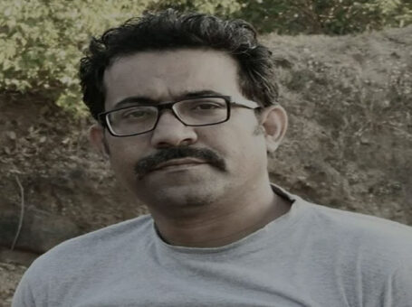 Dr. Daljeet Singh Ranawat, Pali, Rajasthan-306401