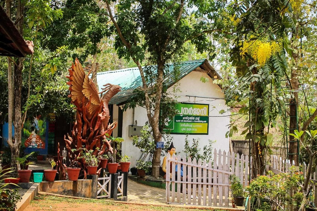 Punarjjany De-Addiction Centre