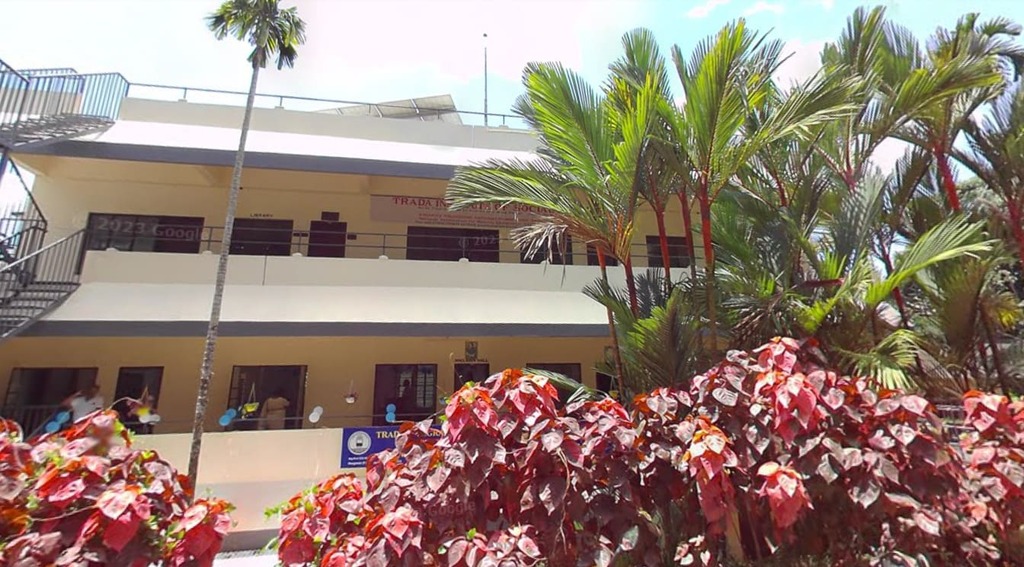 TRADA De Addiction Centre-Spon. by MSJE, Govt. of India